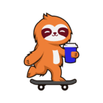 Slauth.io logo