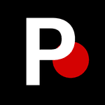 Palmier logo