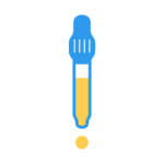 Clear logo