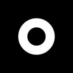 Overfit logo