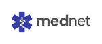 Mednet logo