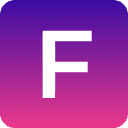 Flow logo