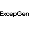 Excepgen logo