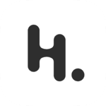 Heptabase logo