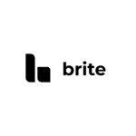 Brite logo