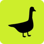 Gutgutgoose logo