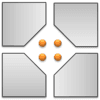 Darmiyan logo
