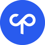 ClickPe logo