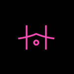 Hideout logo