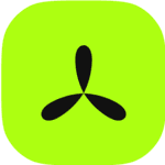 Helicarrier (prev Buycoins) logo