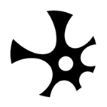 Neuromorphic logo