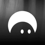 GhostEye logo