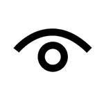 Visual One logo