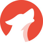 Wolfia logo
