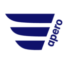 Apero Health logo