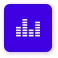 Positional logo
