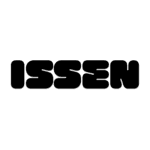 ISSEN logo