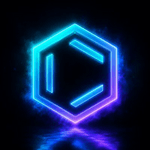 Hexclave logo