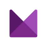 Morada Uno logo