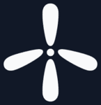 Discovered Materials logo