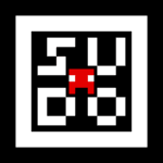 sudocode logo