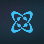 Cosmic logo
