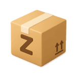 Zinc logo