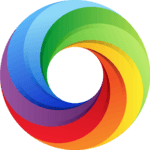 Nomod logo