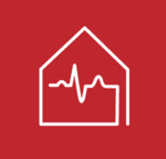SafeBeat logo