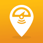 Meter Feeder logo