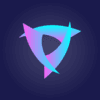 Vectordash logo