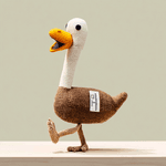 Gooseworks logo
