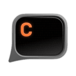 Chatter logo