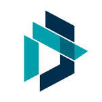 DeepMark logo