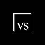 Version Story logo