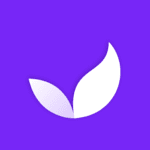 Deep Meditate logo