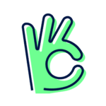 Okani logo