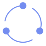 Metriport logo