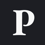 Proper logo