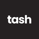 tash logo
