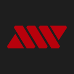 Advanced Metal Research logo