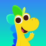 Hellosaurus logo