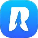 Reacher logo
