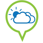 WeatherCheck logo