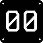 Doublezero logo