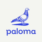 Paloma logo