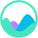 NearWave logo
