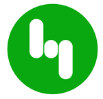 Heyfood logo