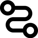 Dialtone logo