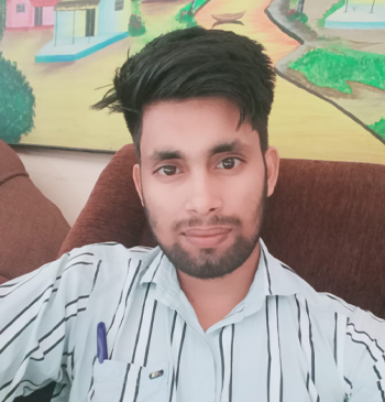 Naeem Akhter - Frontend Alchemist